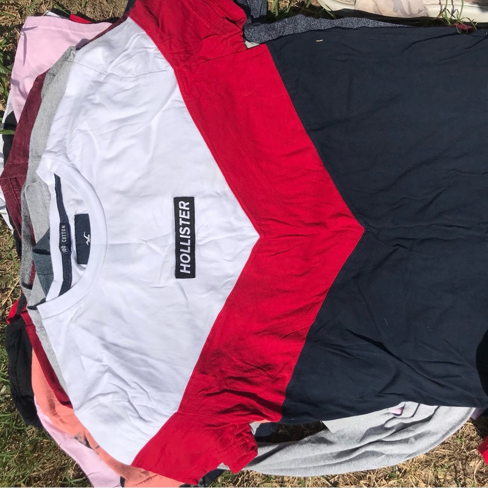 T shirt